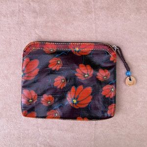 Sak Roots Retro Clutch Purse